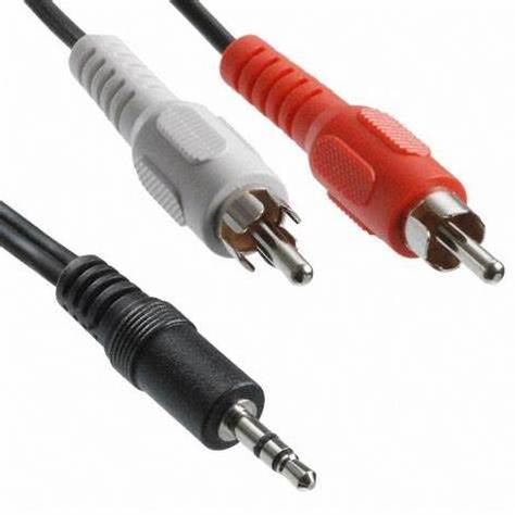 Customized multi function OEM 3.5 mm audio adapter cable xlr female to RCA cable av cable audio video