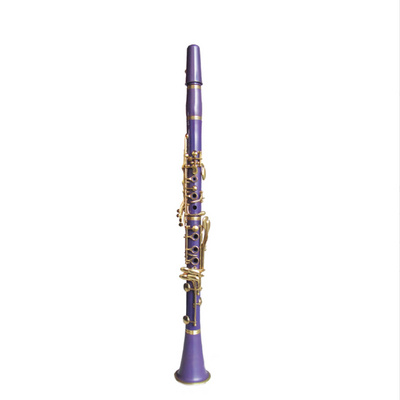 Plastic clarinet for sale sales