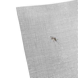 fiberglass plain window screen fiberglass fly screen mosquito net for House Windows, Door, Pool