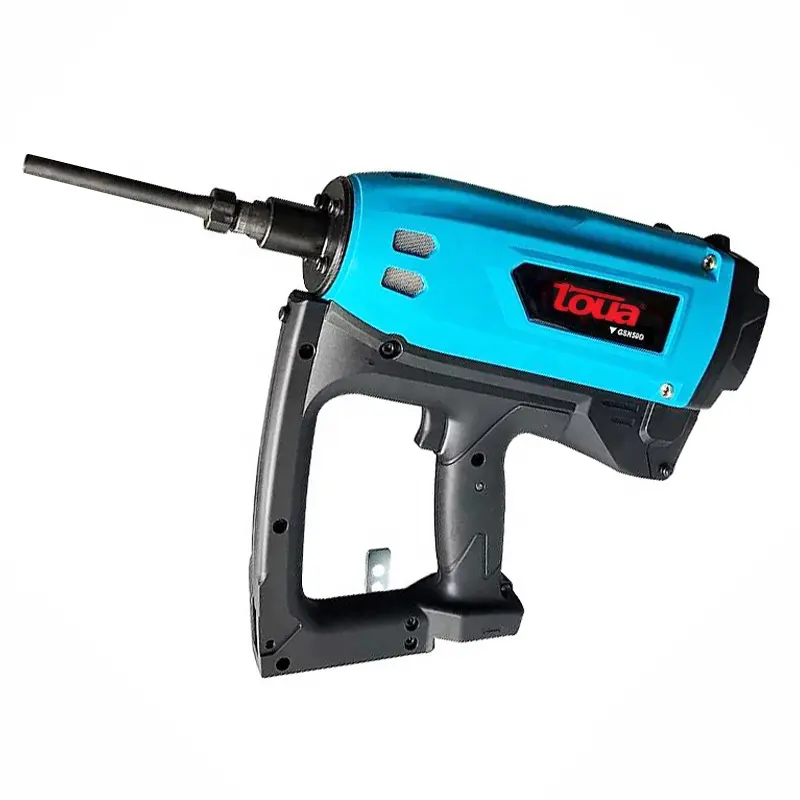 Gsn50d Insulation Nail Gun Electric Construction Tools Toua Electric Insulation Nail Guns