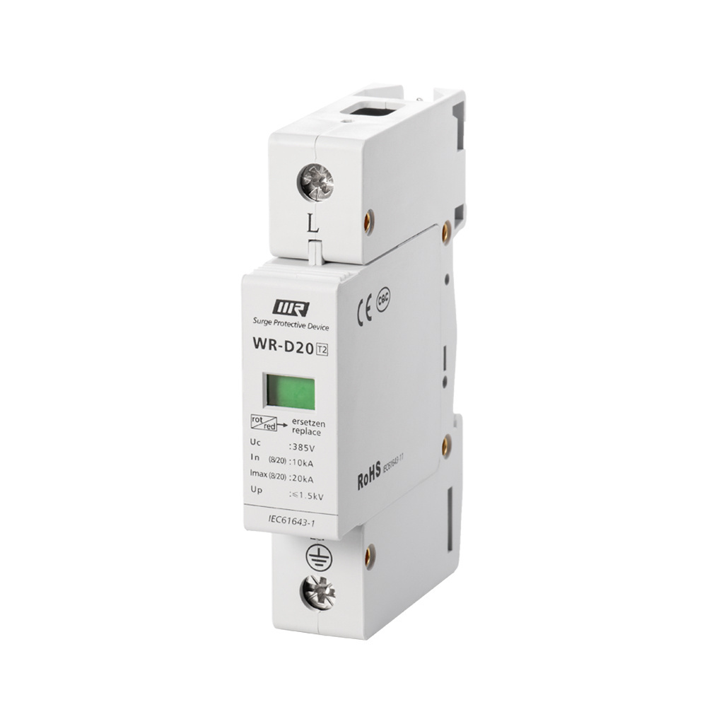 Surge Protective Device 10KA Home Surge Protection