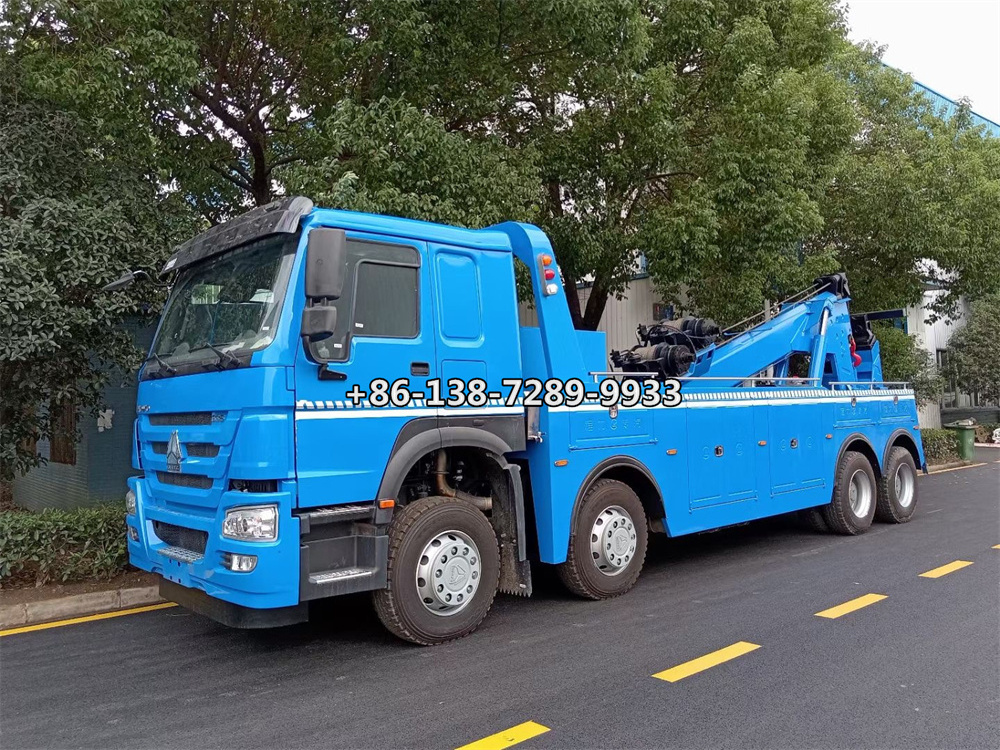 30000 pounds boom 35000 pounds underlift heavy duty wrecker tow truck body kit for hydraulic fifth wheel wrecker truck