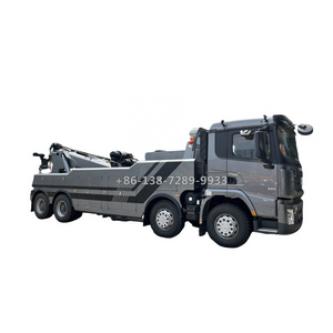 30000 pounds boom 45000 pounds underlift heavy duty wrecker tow truck body kit for hydraulic fifth wheel tow wrecker