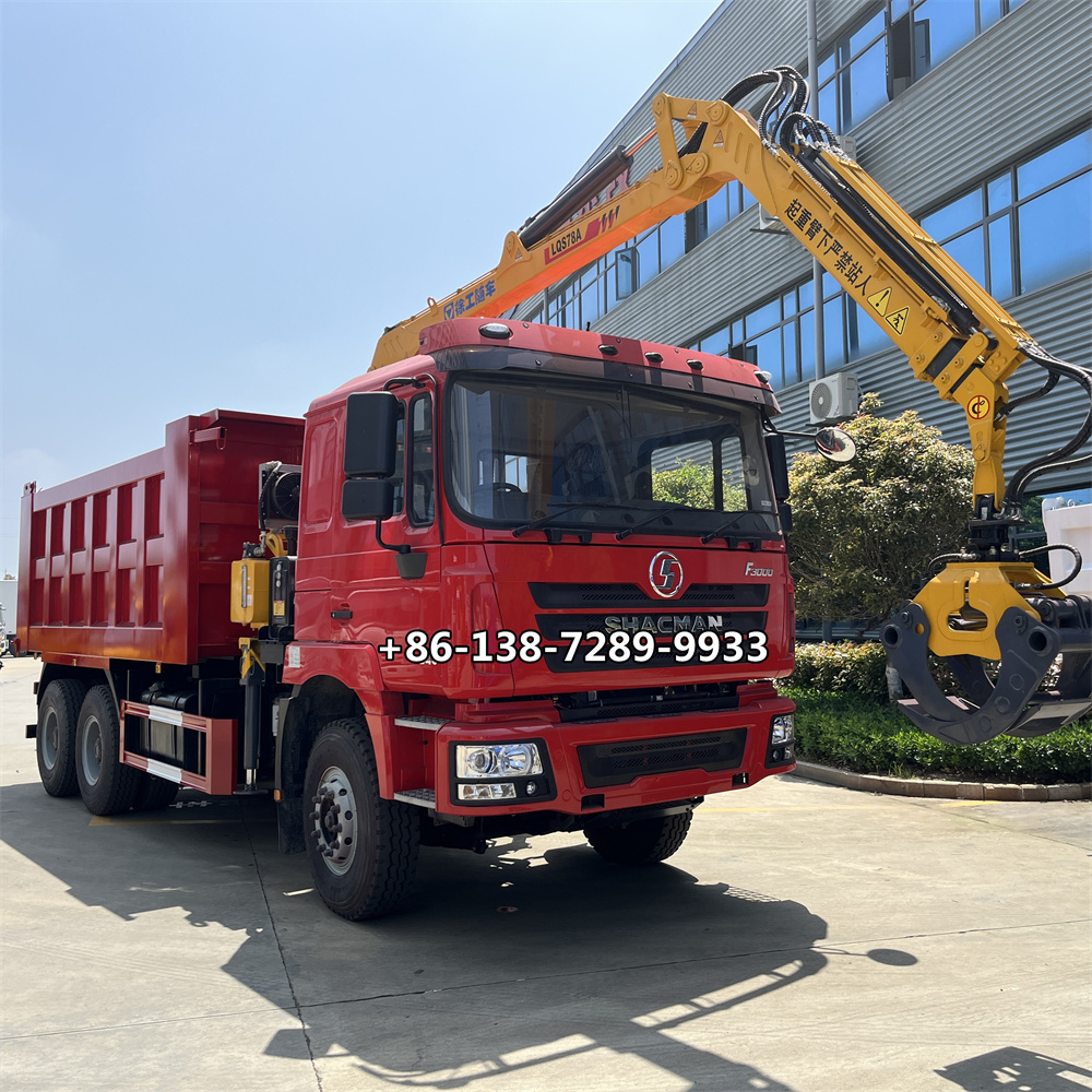 2024 mobile truck automobile 4 5 7 8 10 ton crane long jack truck self loader type truck price