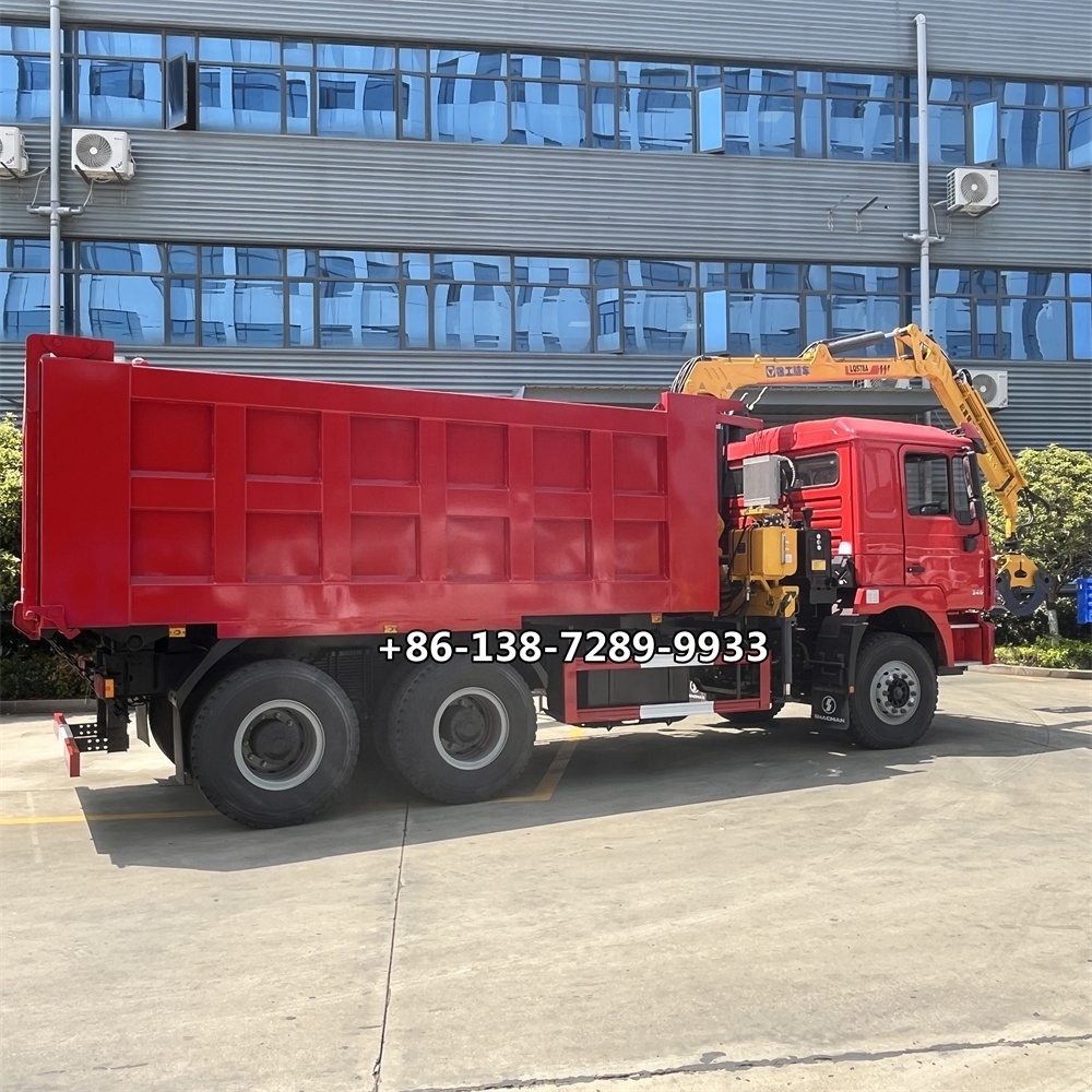 2024 mobile truck automobile 4 5 7 8 10 ton crane long jack truck self loader type truck price