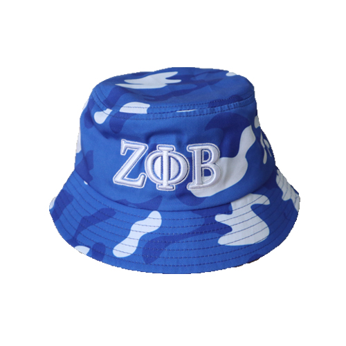 2024 Summer sorority hat bucket hat customized greek letters denim bucket hats