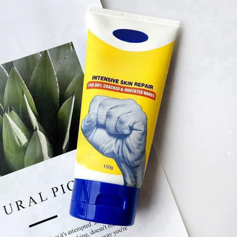 Australian DUEIT Hand Cream Foot Cream Hand Care Repair Rough Dry Cracked Peeling Removal Dead Skin 150g Hand Cream