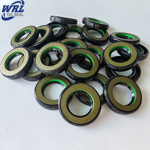 Auto parts seal 24*40*8.5   26*45*8.5   26*44*8.5 Power Steering Oil Seal Best NBR rubber seals