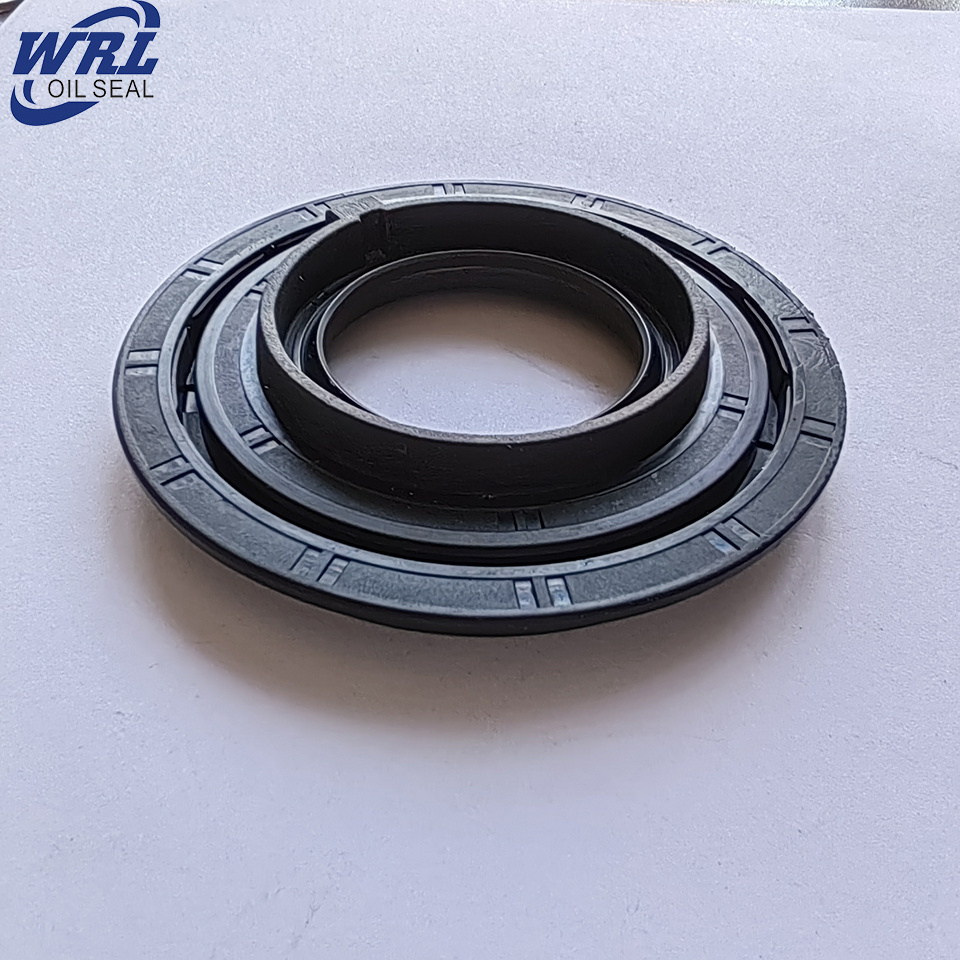 Chinese factory supply OE CN0127397 XZ1923E front Transfer Case Output Shaft Oil Seal For Mazda