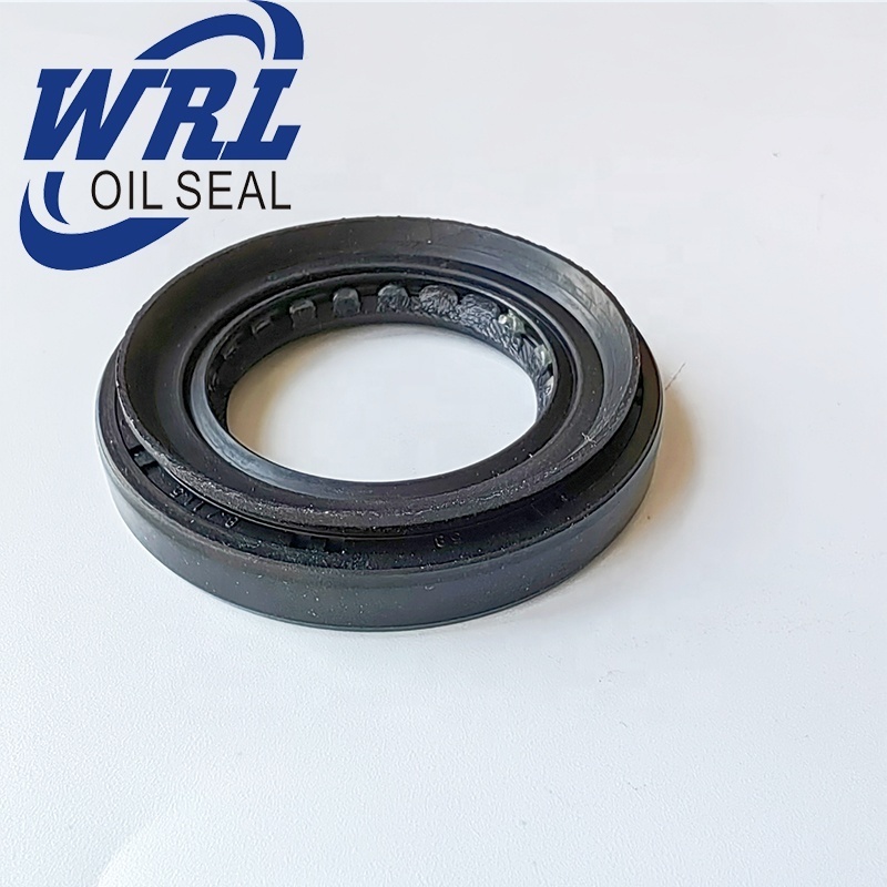 TC9R9 Axle Shaft Oil Seal OE 91206-RCT-003  35*58*8/11.5   RD5 RF3 engine oil seal  35x58x8/11.5  for HONDA