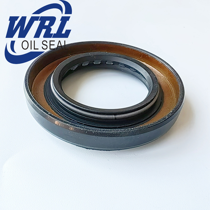 TC9R9 Axle Shaft Oil Seal OE 91206-RCT-003  35*58*8/11.5   RD5 RF3 engine oil seal  35x58x8/11.5  for HONDA