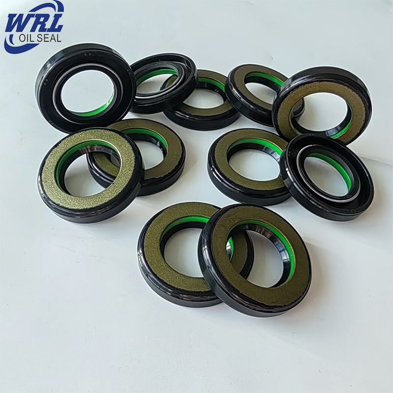 Auto parts seal 24*40*8.5   26*45*8.5   26*44*8.5 Power Steering Oil Seal Best NBR rubber seals