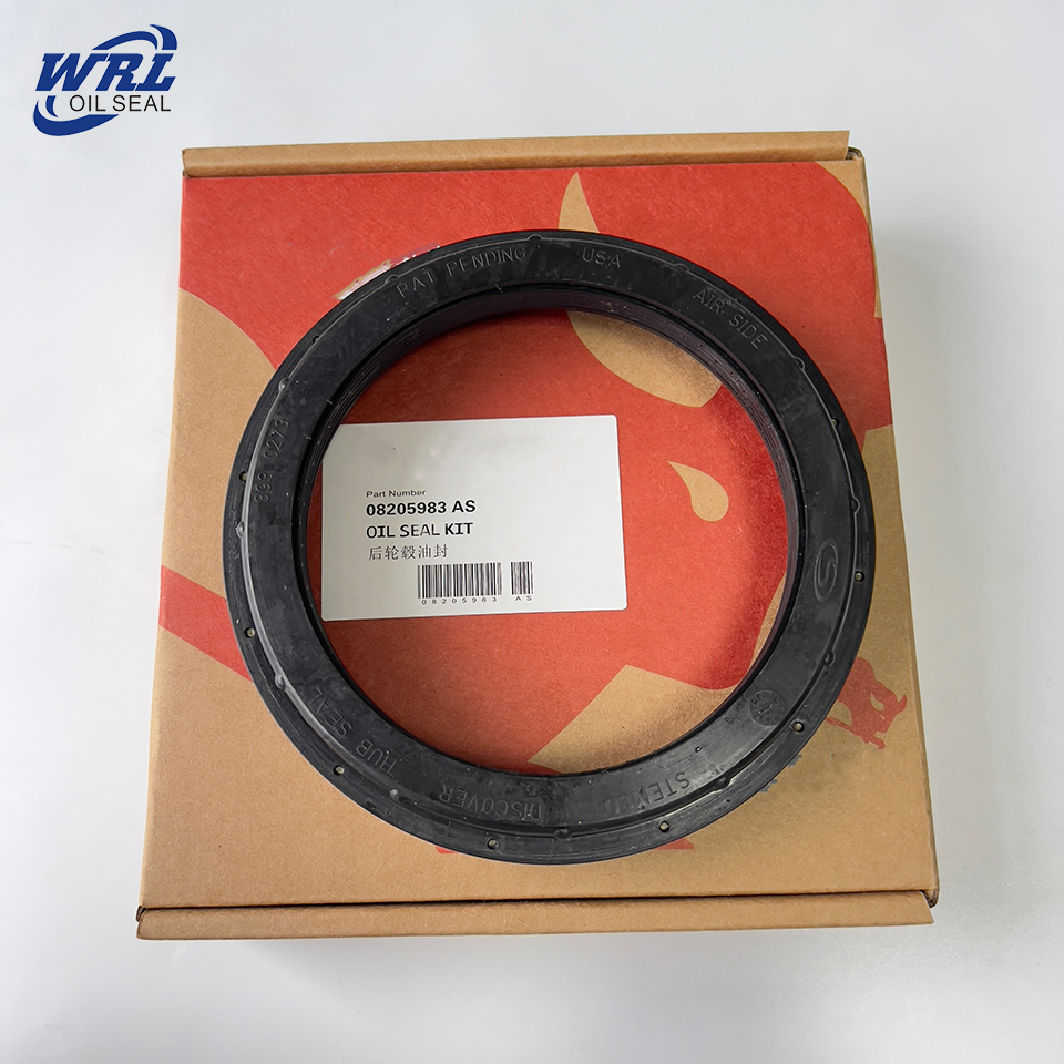 Oil seal manufacturers Aftermarket Spare Parts oil seal kit 08205983 3930273 hub seal