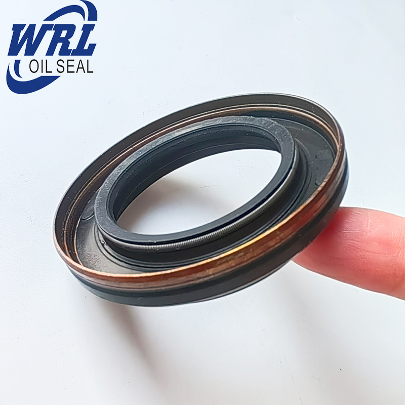 Transmission HALF shaft Oil seal 7M5R3K159AA  size 39.8*62*8/13 for Ford MPS6 6DCT450