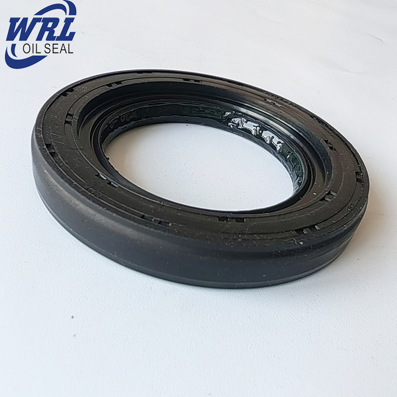 OE 09G301189 BH4575G Transmission Output Shaft oil Seal Size 40*63*8.5 Rubber oil seal