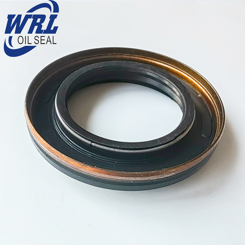 Transmission HALF shaft Oil seal 7M5R3K159AA  size 39.8*62*8/13 for Ford MPS6 6DCT450