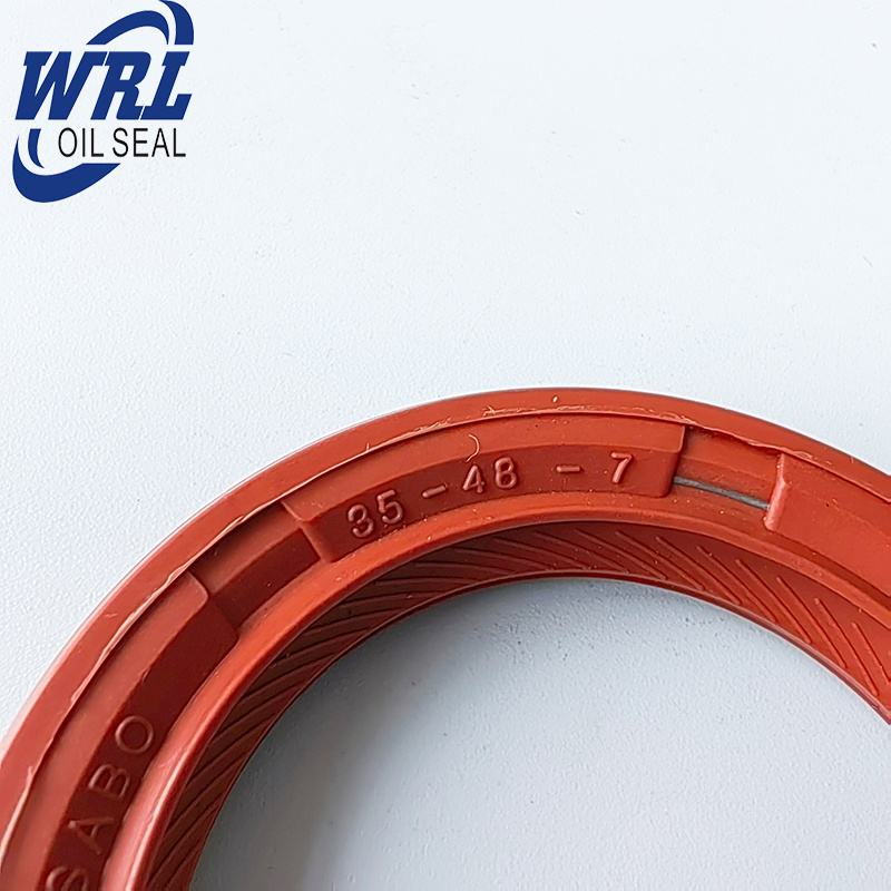 Engine Front Camshaft Seal  55563374 90280463 Size 35*48*7  oil seal For Chevrolet  Excelle Cruze Daewoo