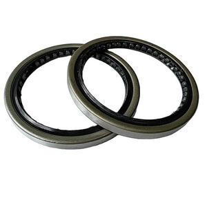 Front Wheel Hub Oil Seal For ISUZ U TB type size 73*90*8 OEM 8-94248117-1 rubber seals