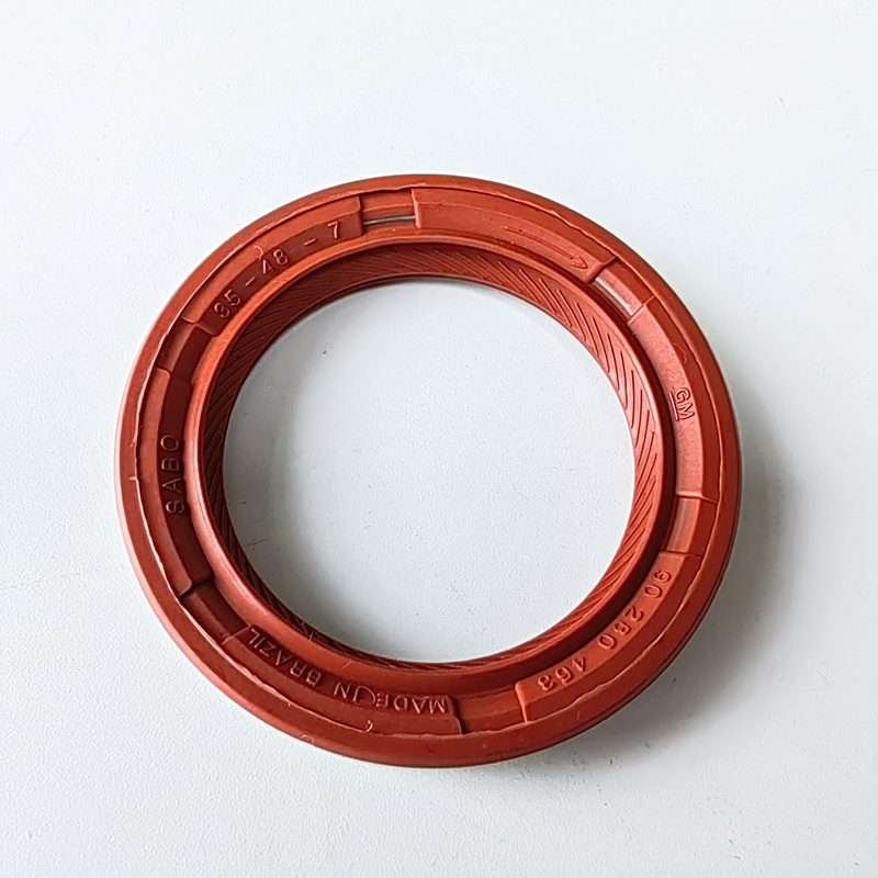 Engine Front Camshaft Seal  55563374 90280463 Size 35*48*7  oil seal For Chevrolet  Excelle Cruze Daewoo