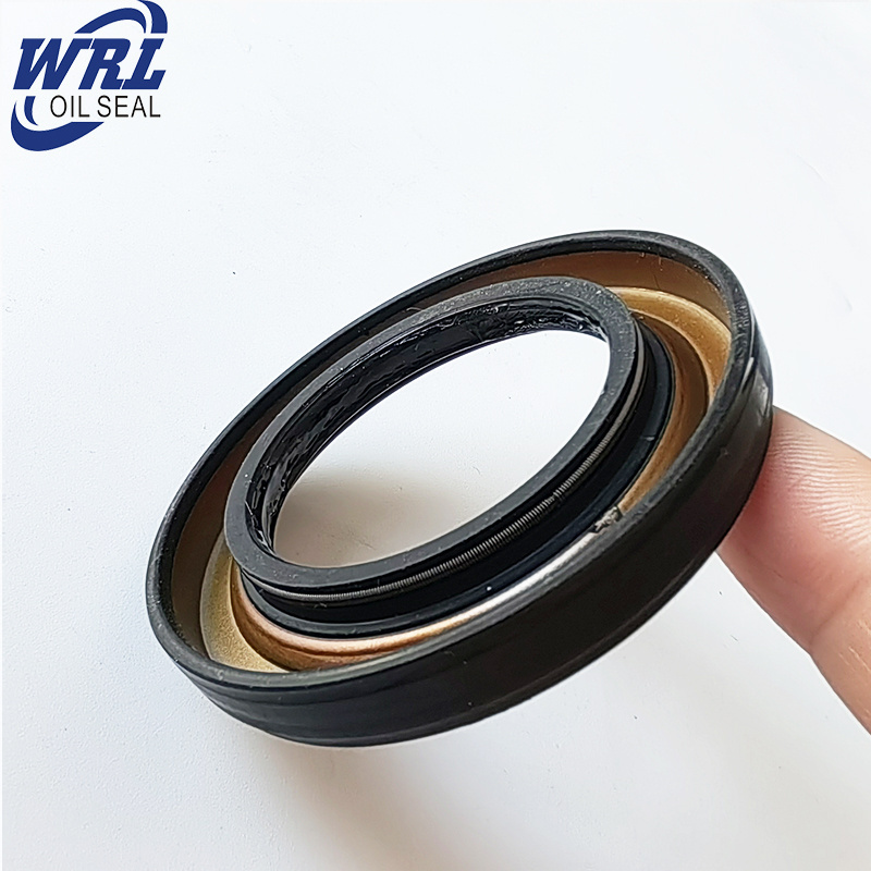 OE 09G301189 BH4575G Transmission Output Shaft oil Seal Size 40*63*8.5 Rubber oil seal