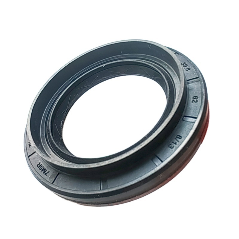 Transmission HALF shaft Oil seal 7M5R3K159AA  size 39.8*62*8/13 for Ford MPS6 6DCT450