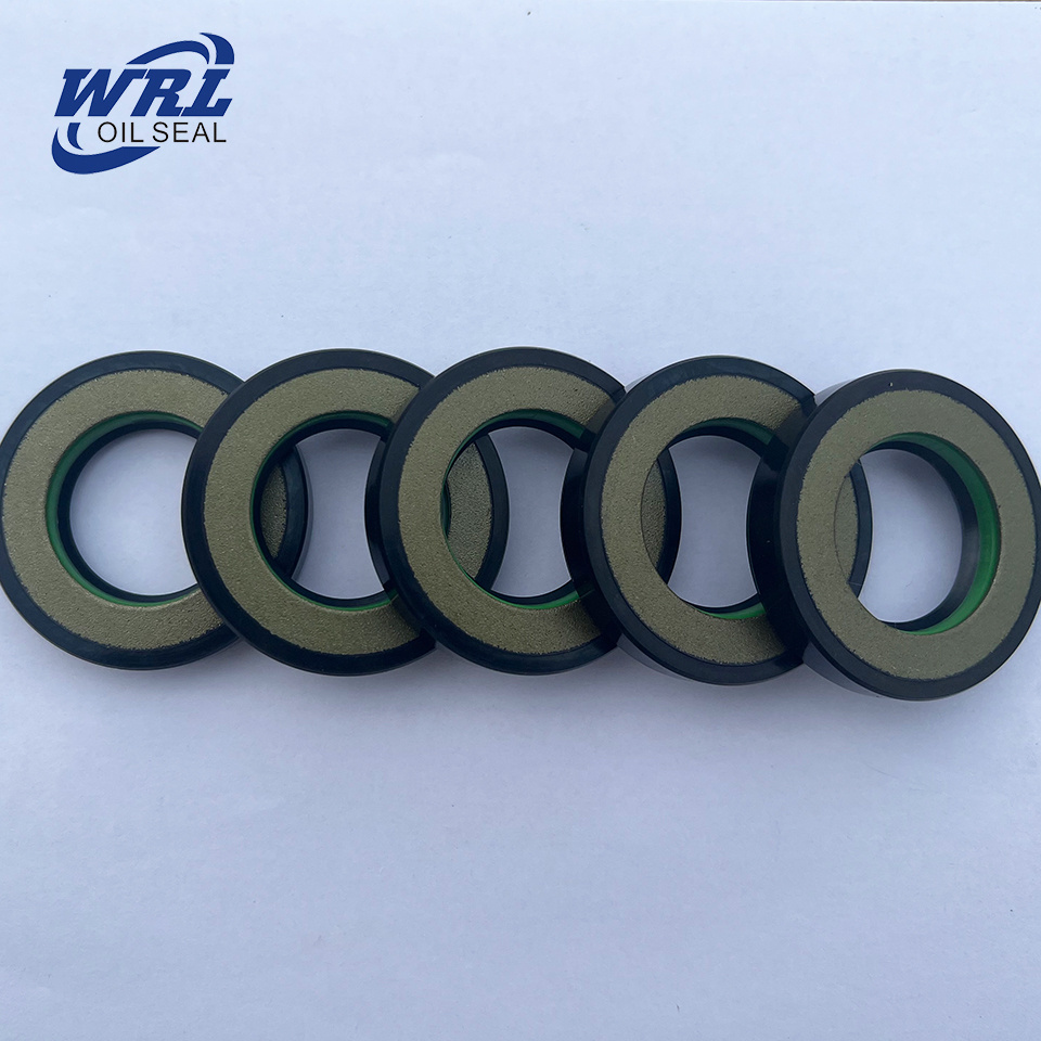 OEM 90311-27006 SIZE 27*44*8.5 mm Power Steering Oil Seal High Pressure Rack Power Seal rubber oil seals