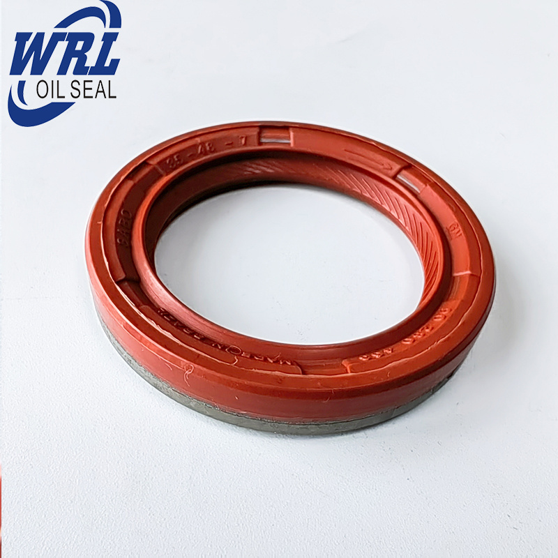 Engine Front Camshaft Seal  55563374 90280463 Size 35*48*7  oil seal For Chevrolet  Excelle Cruze Daewoo