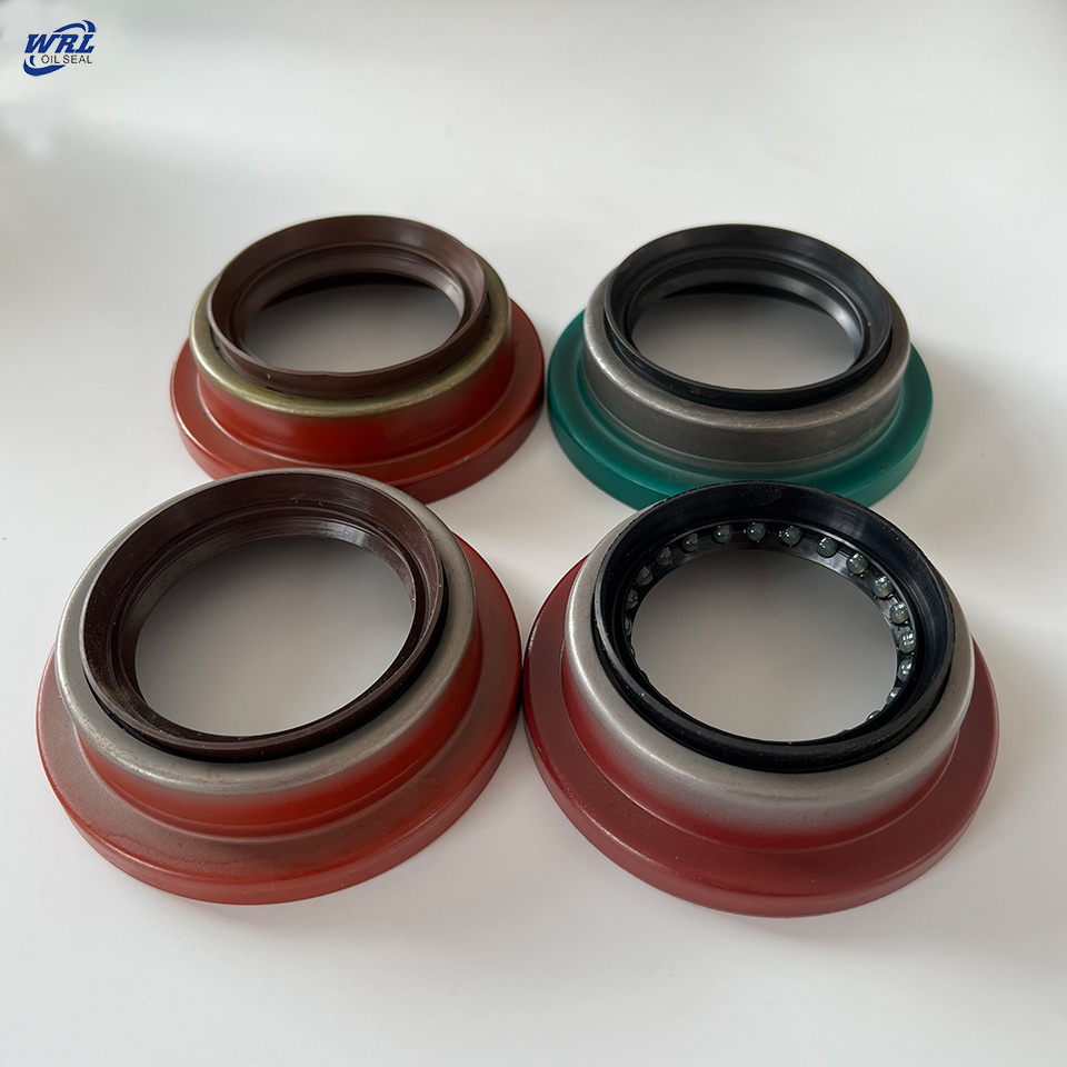 6BG1 4JG1 6WG1 4BG1 4LB1 Wheel Hub OIL SEAL OEM 8-94433718-0 8-97146826-0 8-94336316-1 8-94248117-1 oil seal for ISUZU