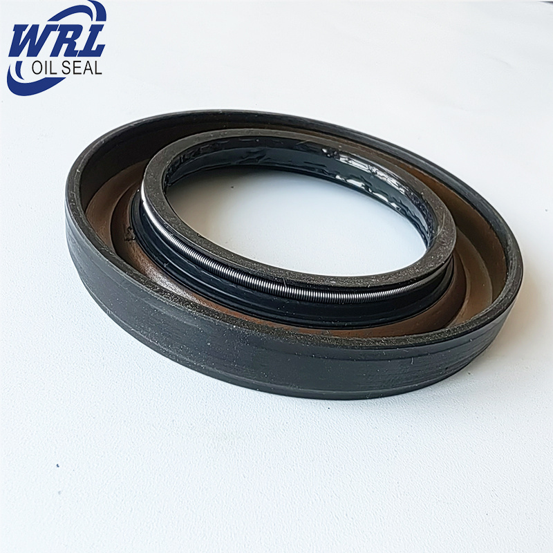 OE 09G301189 BH4575G Transmission Output Shaft oil Seal Size 40*63*8.5 Rubber oil seal