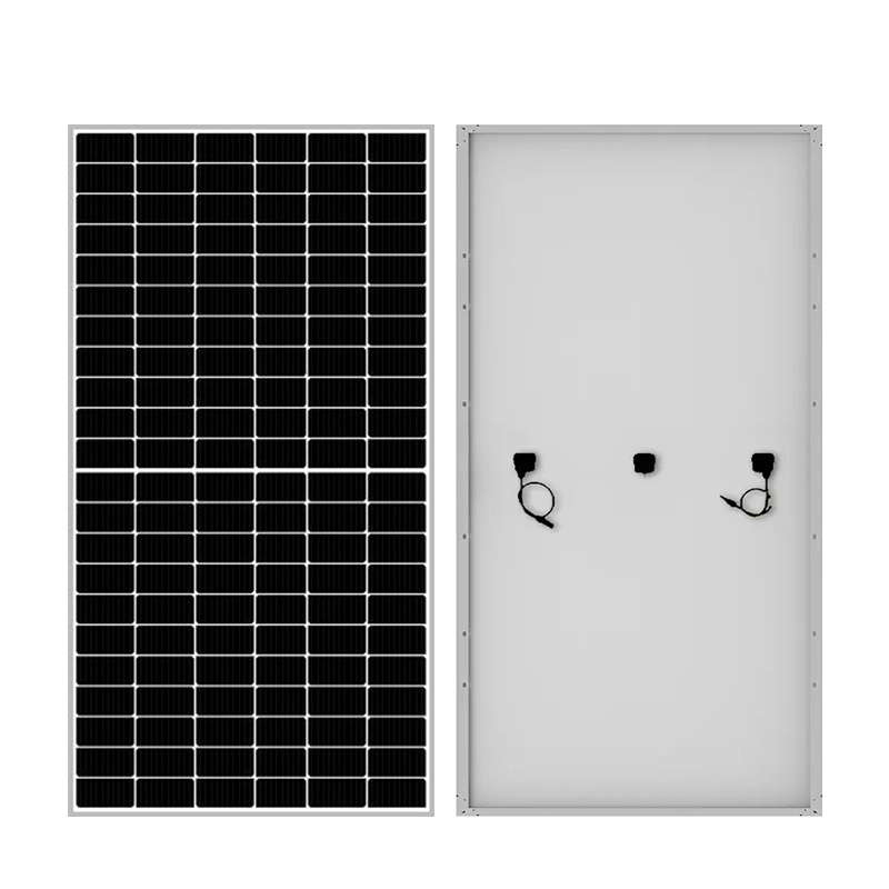 24v monocrystalline 300w 400w 500w solar panel energy productsfor house Photovoltaic solar power system