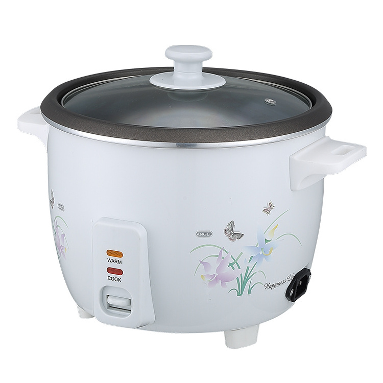 High Quality Cheap Portable Multifunctional Commercial Rice Cooker