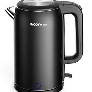 2022 home appliances keep warm stainless steel temperature control electric kettle