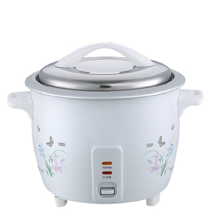 High Quality Cheap Portable Multifunctional Commercial Rice Cooker