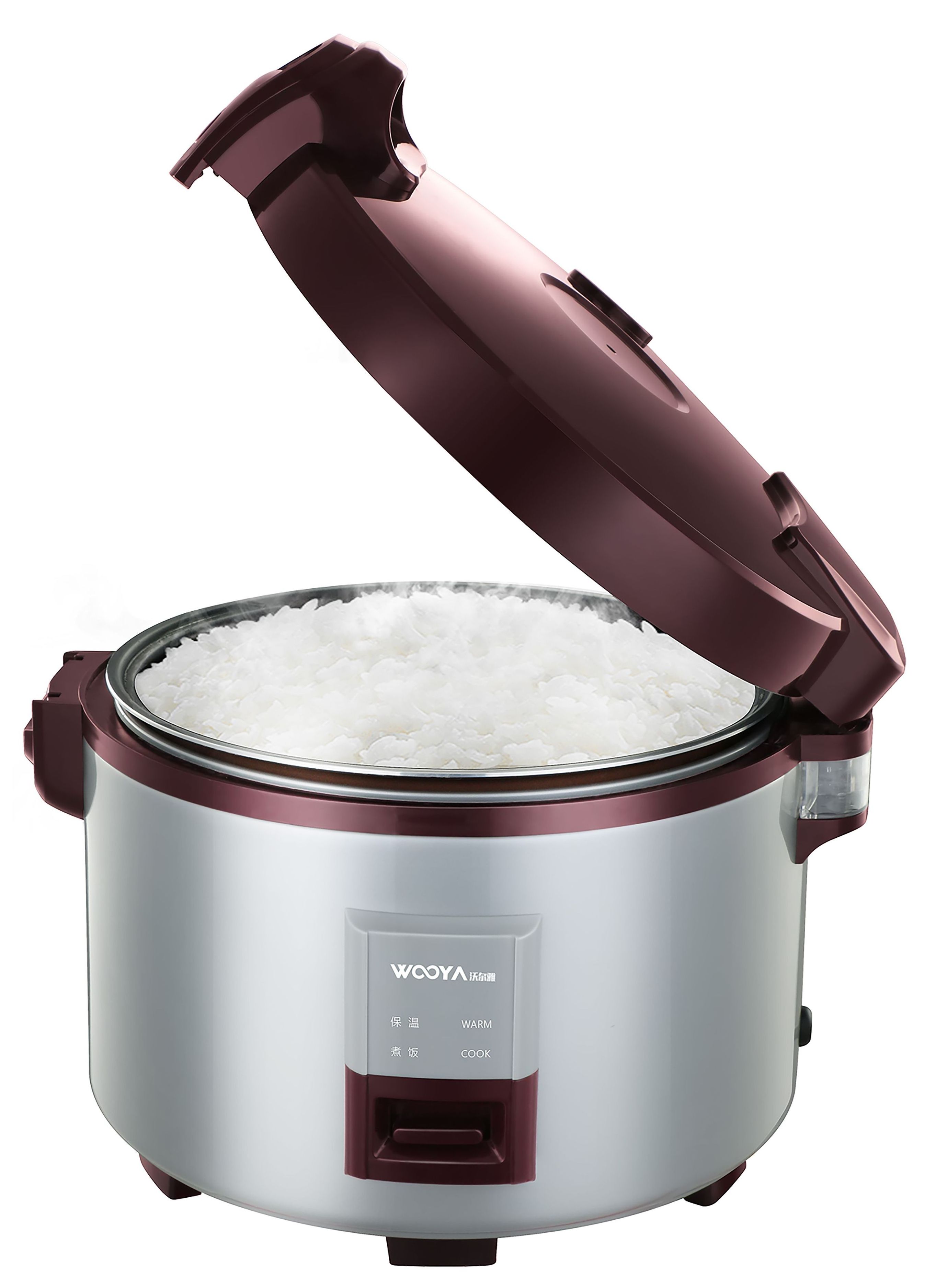 3D keep warm 48 hours rice warmer micro pressure cooking 9-25 liter rice cooker SHARP OEM factory