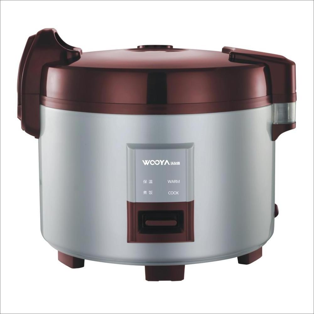 3D keep warm 48 hours rice warmer micro pressure cooking 9-25 liter rice cooker SHARP OEM factory