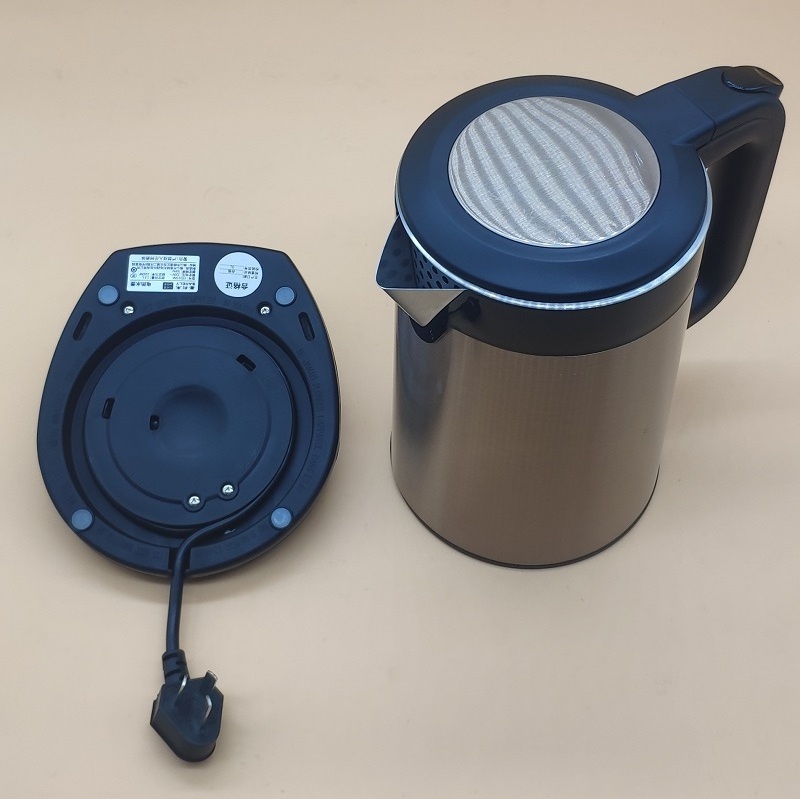 factory price electric kettle keep warm temperature control health pot electronic kettle smart kettle