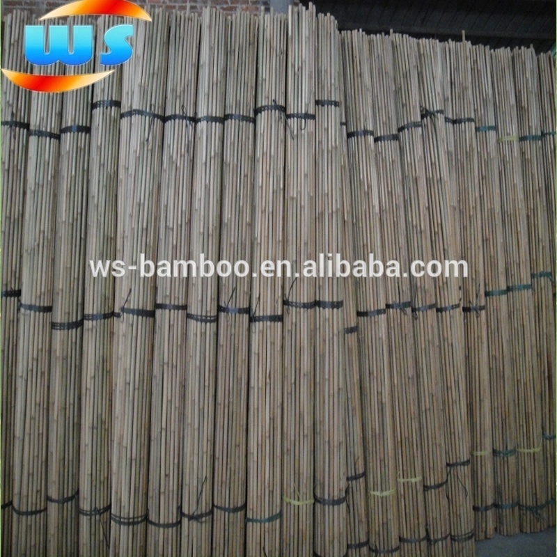 Long bamboo poles bamboo cane stake stick for plant