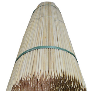 bamboo  stick for garden flowerdecoration