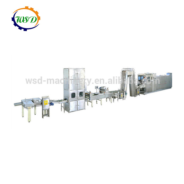 High Quality Ice Cream Cone Making Machine/Ice Cream Cone Forming Machine