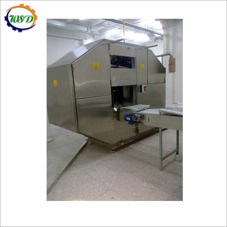 High Quality Ice Cream Cone Making Machine/Ice Cream Cone Forming Machine