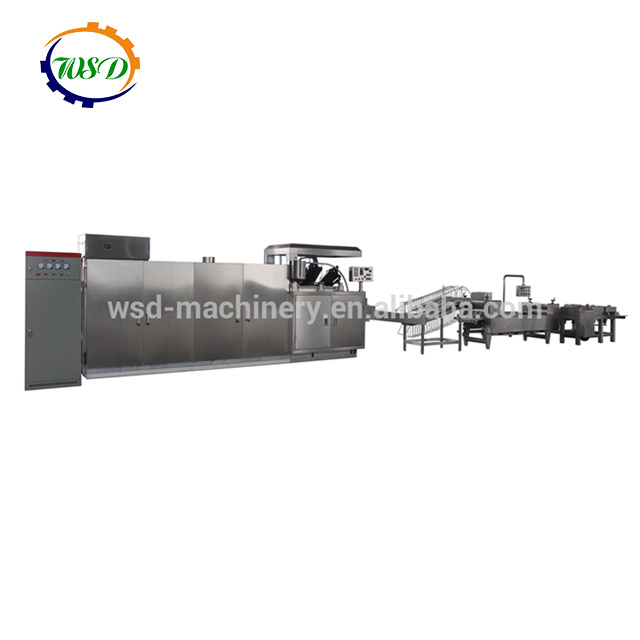 High Quality Ice Cream Cone Making Machine/Ice Cream Cone Forming Machine