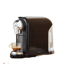 Factory price  Electric Espresso Capsule Coffee maker