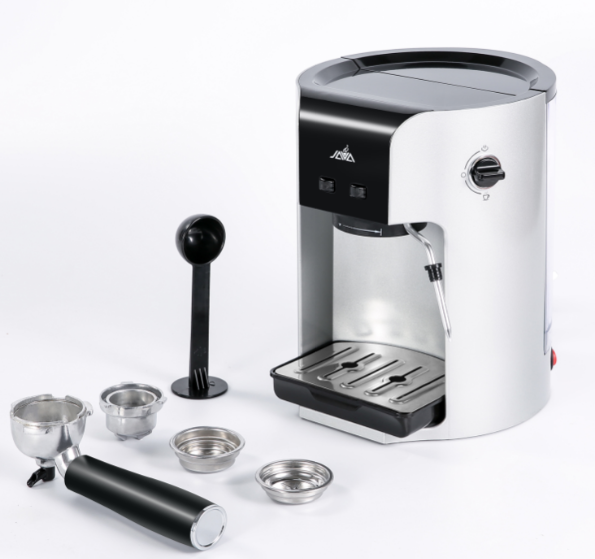 JAVA WSD18-050 SIEMENS LED Coffee Machine