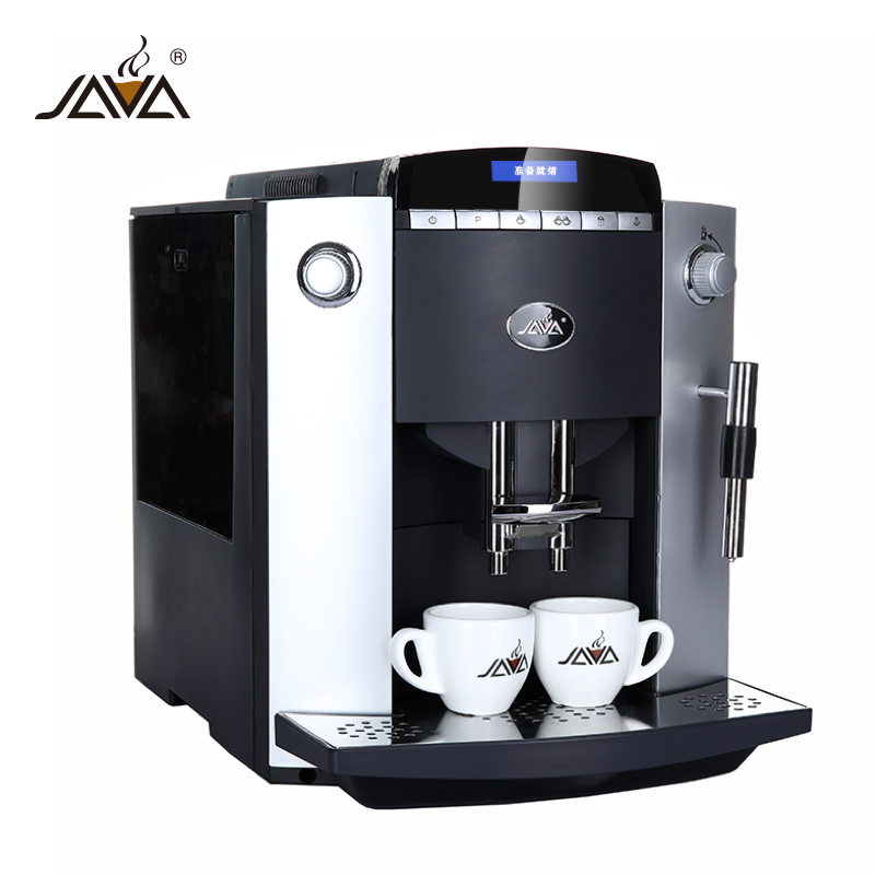 Office Use Coffee Makers Fully Automatic Espresso Machine