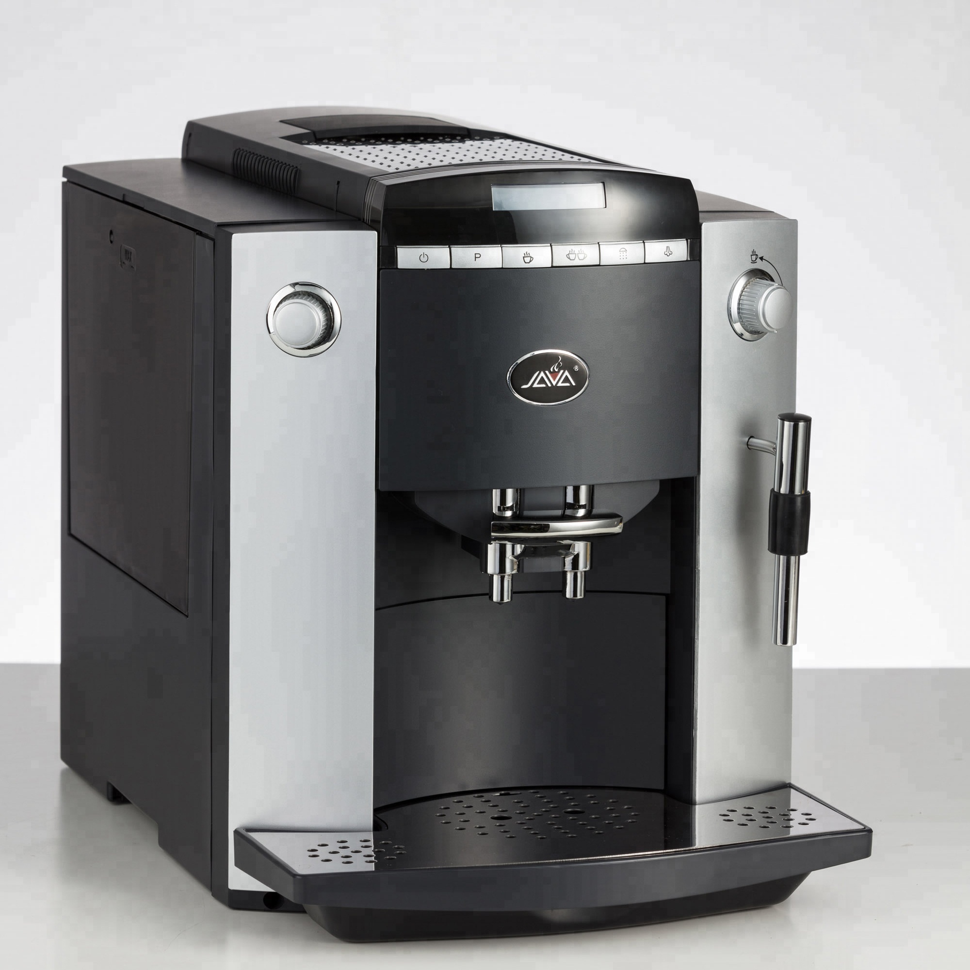 JAVA WSD18-010A Full Auto Coffee Machine With Built In Grinder