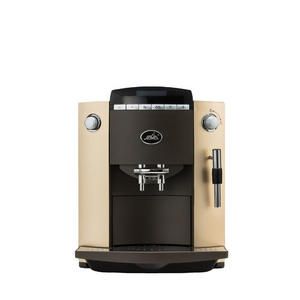 JAVA WSD18-010A Cappuccino Milk Frothing System Full Auto Coffee Machine in Home Appliance Electric 40 ABS Espresso Coffee Maker