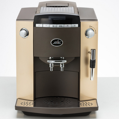 WSD18-010A coffee machine espresso bean to cup automatic coffee maker