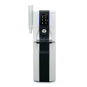 Juice/Milk Tea/Tea/Coffee Beverage Dispenser Token Coins Vending Machine