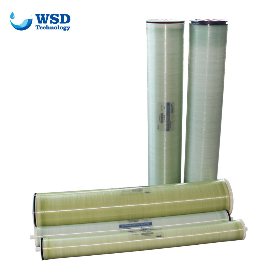 SW8040 Seawater RO Membrane 8040 reverse osmosis element for Seawater treatment