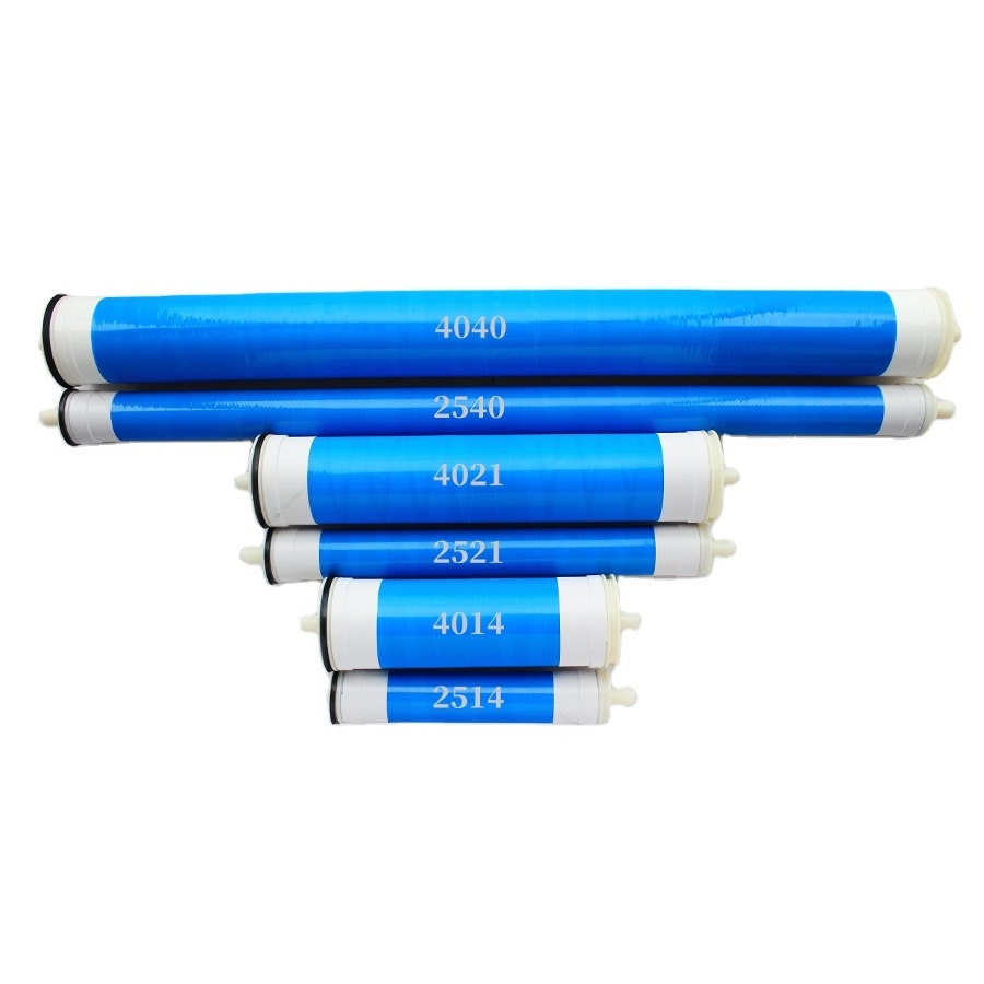 100-4021/FACTORY PRICE industrial ro membrane 4021 for water treatment system OEM/ODM